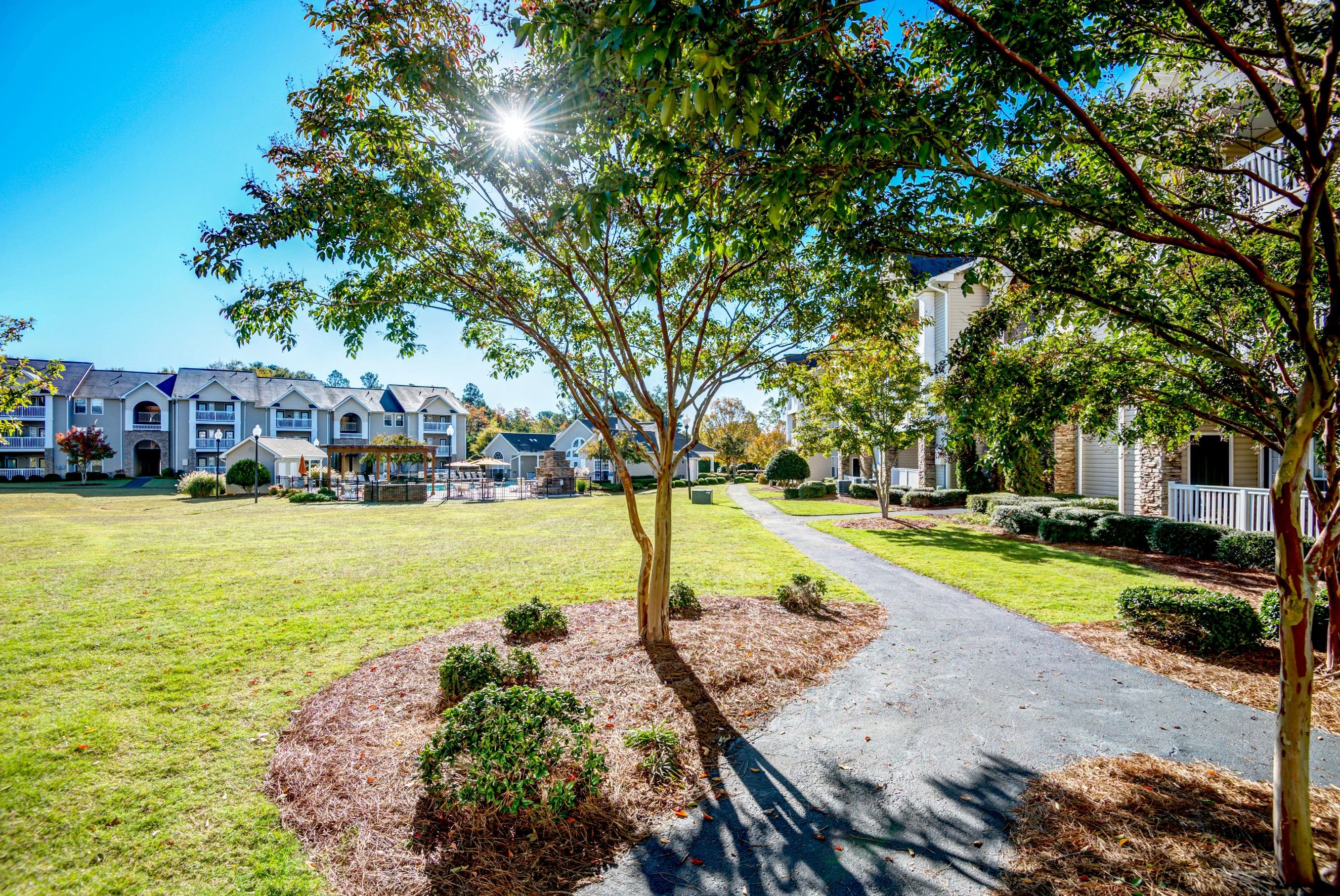 Photos and Video of The Promenade at Boiling Springs in Boiling Springs, SC